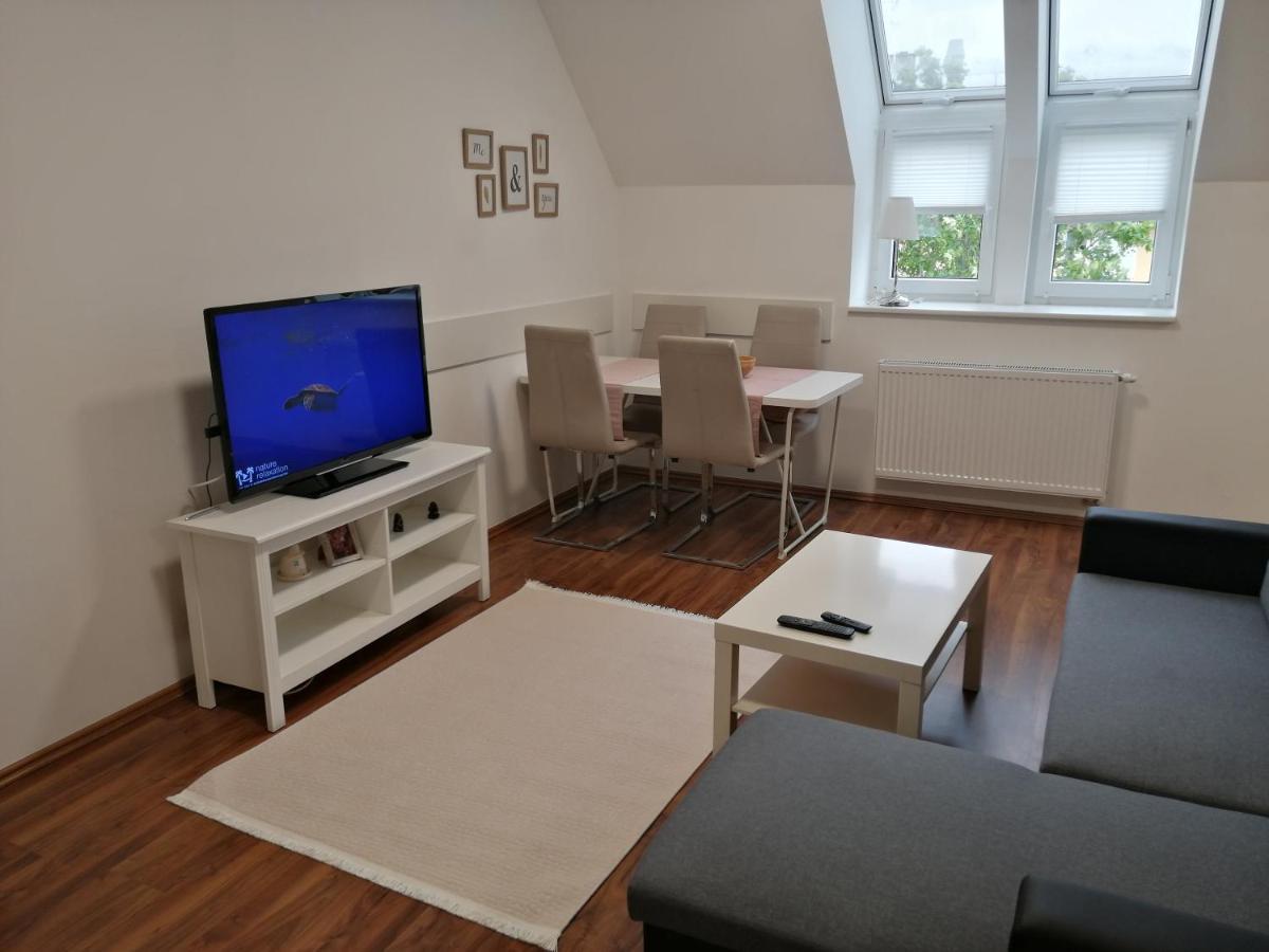 Simtown Appartamento Vienna