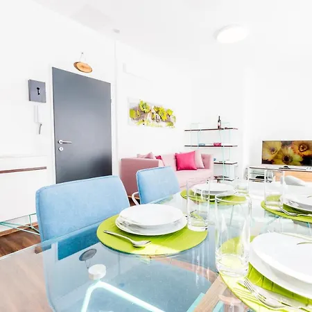 Simtown Suite Apartments Wien Exterior foto