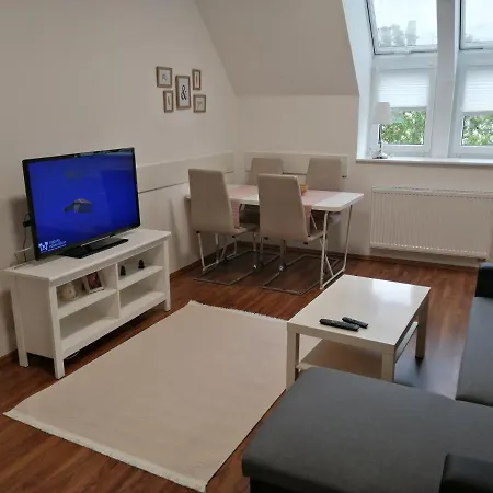 Simtown Suite Apartments Wien Exterior foto
