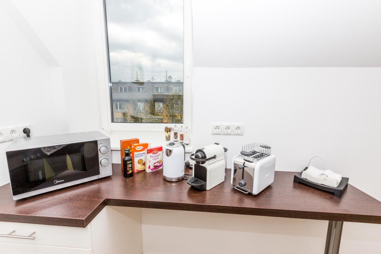 Simtown Apartment Wien