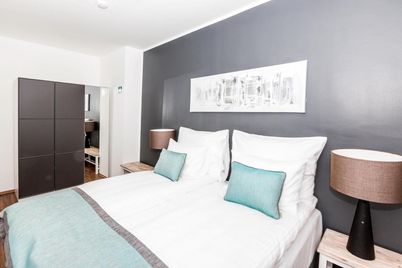 Apartment Simtown Wien