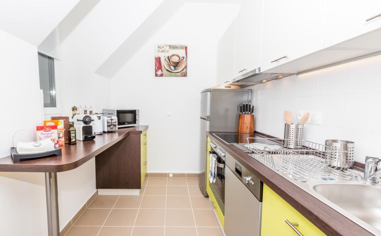 Simtown Apartment Wien