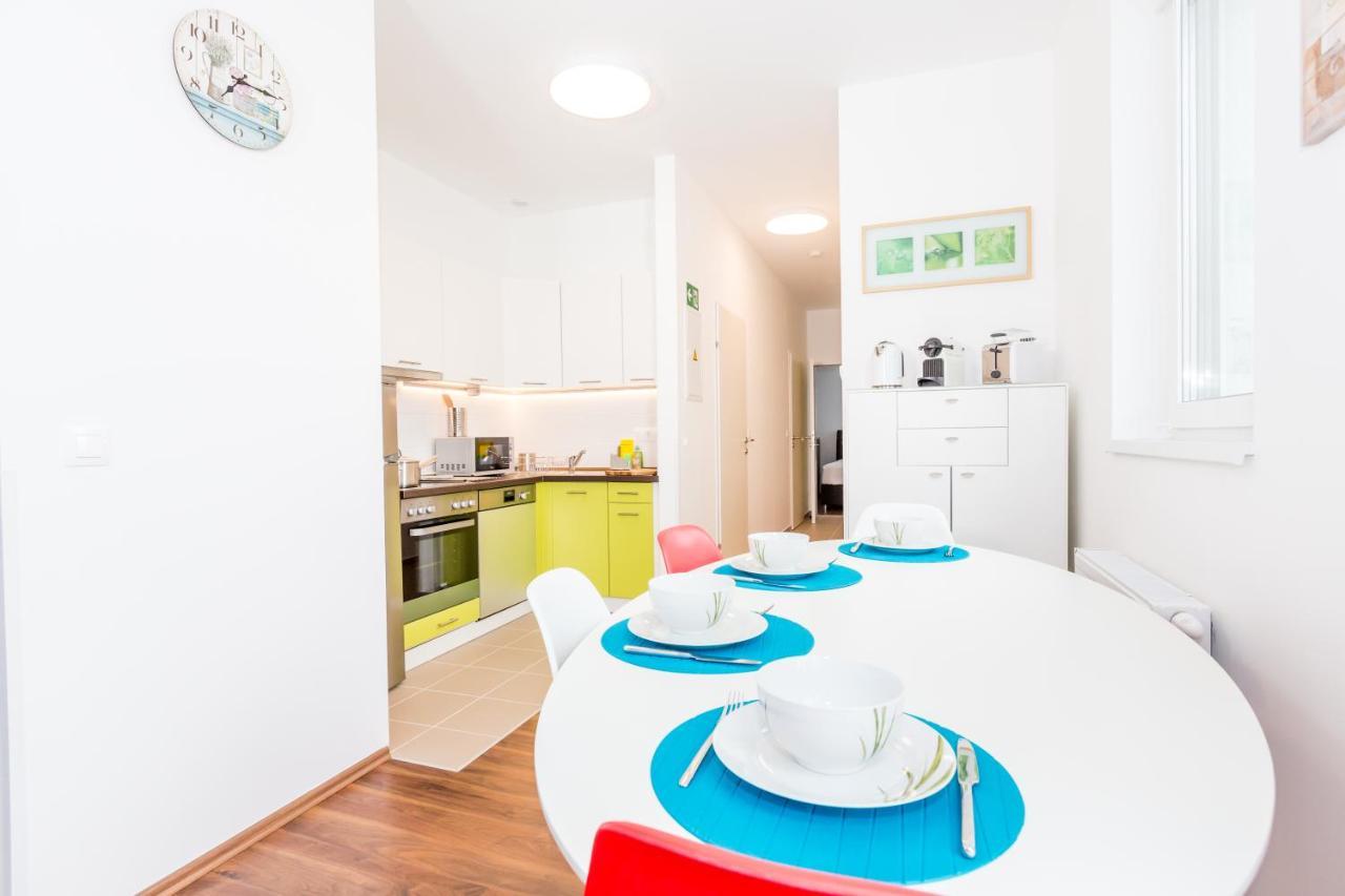 Appartement Simtown