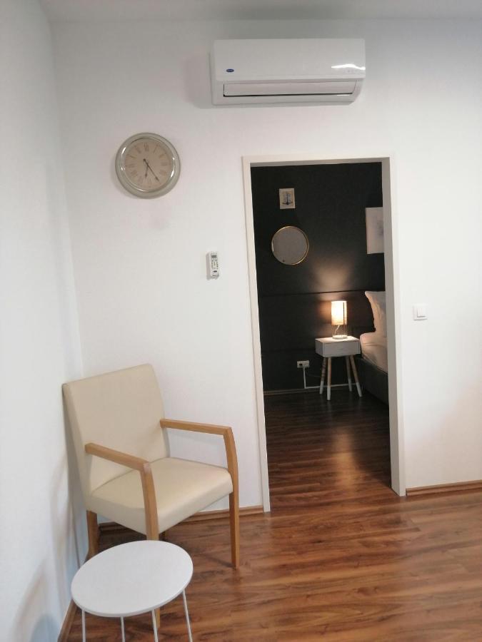 Simtown Appartement